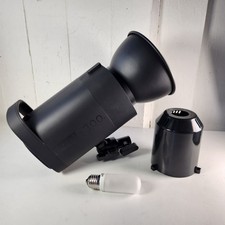 Neewer S101-300W Strobe Studio Flash Used