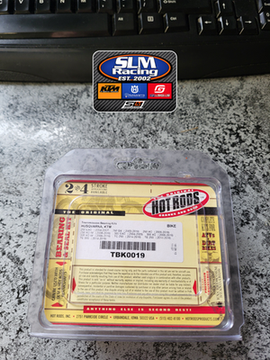 #ad Transmission Bearing Kit Husqvarna #TBK0019 $99.99