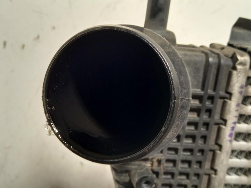 SEAT LEON Intercooler 2009-2013 1.6L CAYC - Picture 10 of 12