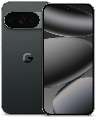Google Pixel 10 Pro 128GB Obsidian - NEU & OVP
