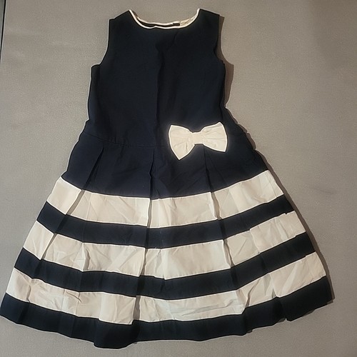 Girls Dresses 4t Lot Of 4 Osh Kosh, American Princess, Sweet Heart Rose, Place - Picture 2 of 24