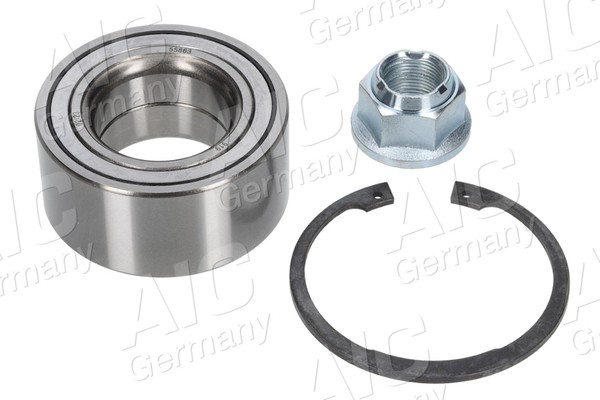 AIC Radlagersatz 55863 FüR Mercedes Vito Bus W638 5 Klasse 638 108 CDI 094 194-image