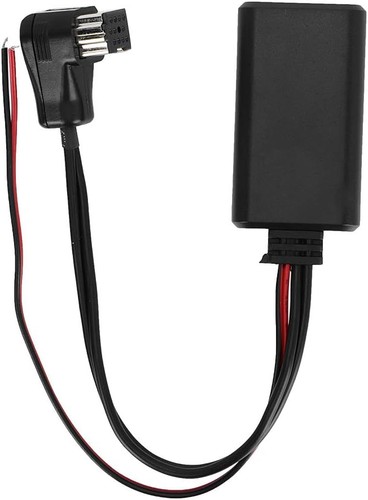 Pioneer IP Bus Bluetooth AUX Adapter Car Audio Stereo Module for IP-Bus Headph.. - 第 8/9 張圖片