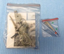 Hewlett Packard HP 10041A Oscilloscope Probe 10:1  1M Ohm 26pF