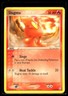 2004 EX - Team Rocket Returns Slugma #77 Non Holo Pokemon Card