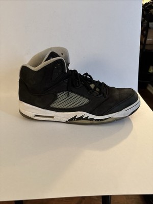 Jordan 5 Oreo Size 14