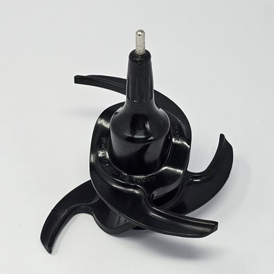 Ninja Auto IQ Prof. Food Processor BN600 BN601 BN602 Part Combo Dough Hook Blade
