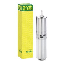 Kraftstofffilter MANN-FILTER WK 5002 für BMW...