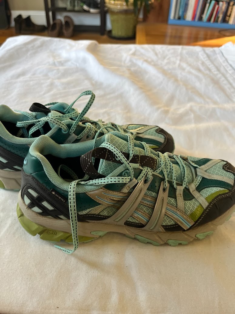 ASICS HS4-S GEL-SONOMA 15-50 GTX 1201A440-301 Aruba Blue image 8