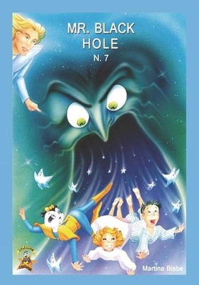 7. Mr Black Hole: Chatipan Collection by Martina Bisbe Vald?s Paperback Book