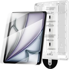 Screen Protector for iPad A16 11th with Anti Blue Light and Anti Fingerprint