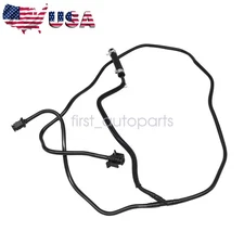 For Ford Focus 2012-2018 Radiator Coolant Overflow Reservoir Tank Hose 2.0L