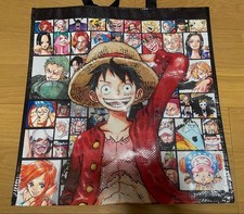 Borsa Shopper One Piece Day 26 Event Serie 14+ One Piece Borsa Morbida Non Venduta