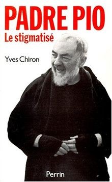 Padre Pio von Chiron, Yves | Buch | Zustand sehr gut