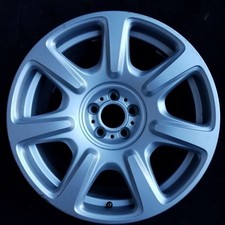 Rear Rolls Royce Ghost OEM Wheel 20” 2010-2015 20x9.5 Factory Rim 6854569