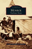 Craig E. Hutchison (U. A.) | Monroe | Buch | Englisch (2005) | : The Early Years