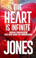 Cedric Jones | The Heart Is Infinite | Taschenbuch | Englisch (2024) | [.]