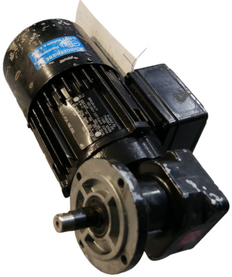 ATB Elektromotor BRF0.09/4-71 0,09 kW 1350 U/min 400/230V 3~Mot56 | Geprüft