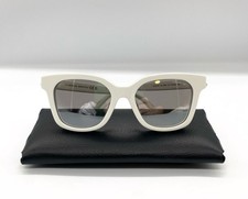 Moncler Audree Sunglasses ML0266 21C White 50mm