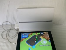 Apple iPad 6th Gen A1893 32 GB, Wi-Fi, 9.7 in - Silver Tablet w/ Original Box