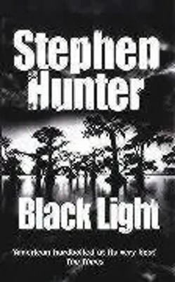 Stephen Hunter | Black Light | Taschenbuch | Englisch (2003) | Cornerstone