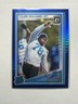 2025 Panini Donruss Optic - Rated Rookie Tyleik Williams #246 Blue Hyper Prizm 