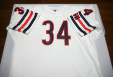 3xl New Walter Payton 1985 NFL jersey Mitchell & Ness Chicago Bears No tags