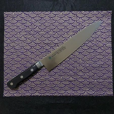 Sakai Takayuki Grand Chef Gyuto Chef Knife 240mm NEW Professional