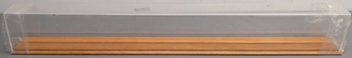 48 Inch Acrylic Display Case