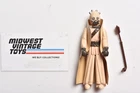 Vintage STAR WARS - TUSKEN RAIDER - Action Figure - 100% Complete -KENNER