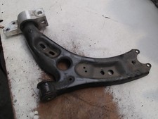 Triangle de suspension Volkswagen CADDY