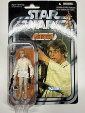 Luke Skywalker Death Star Escape VC39 STAR WARS Vintage Collection NEW