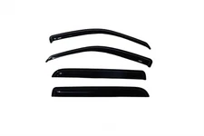 Side Window Deflector-Ventvisor Deflector 4 Pc. Auto Ventshade 94819