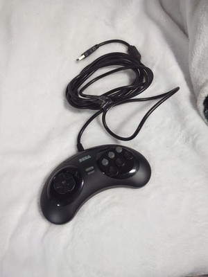 Sega Controller 