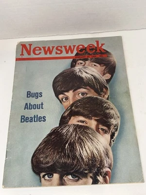 Las mejores ofertas en Revistas Newsweek | eBay