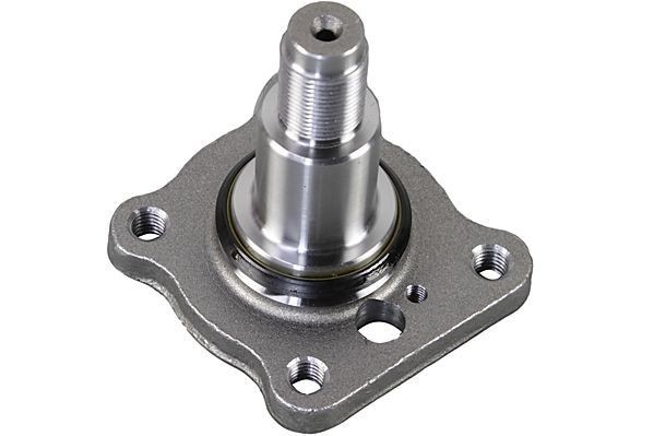 Mozzo Ruota Posteriore Destra FORD Focus METZGER N 1079 M20x1,5 M10x1,5 - Immagine 3
