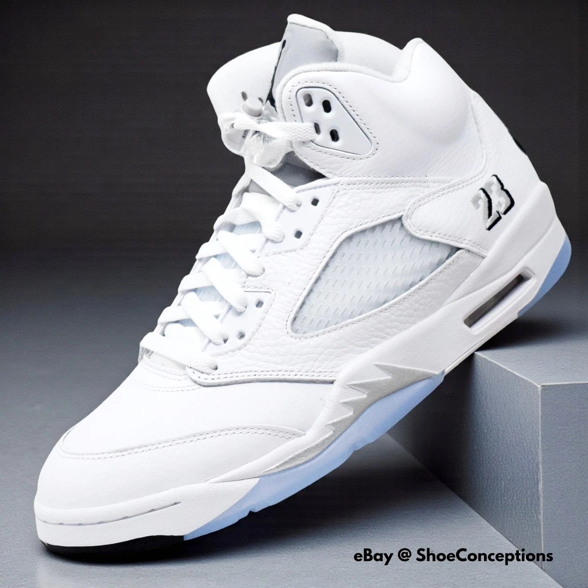 Jordan 5 for Sale | Authenticity Guaranteed | eBay