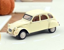 Norev Citroen 2cv 1978 1:43 150514