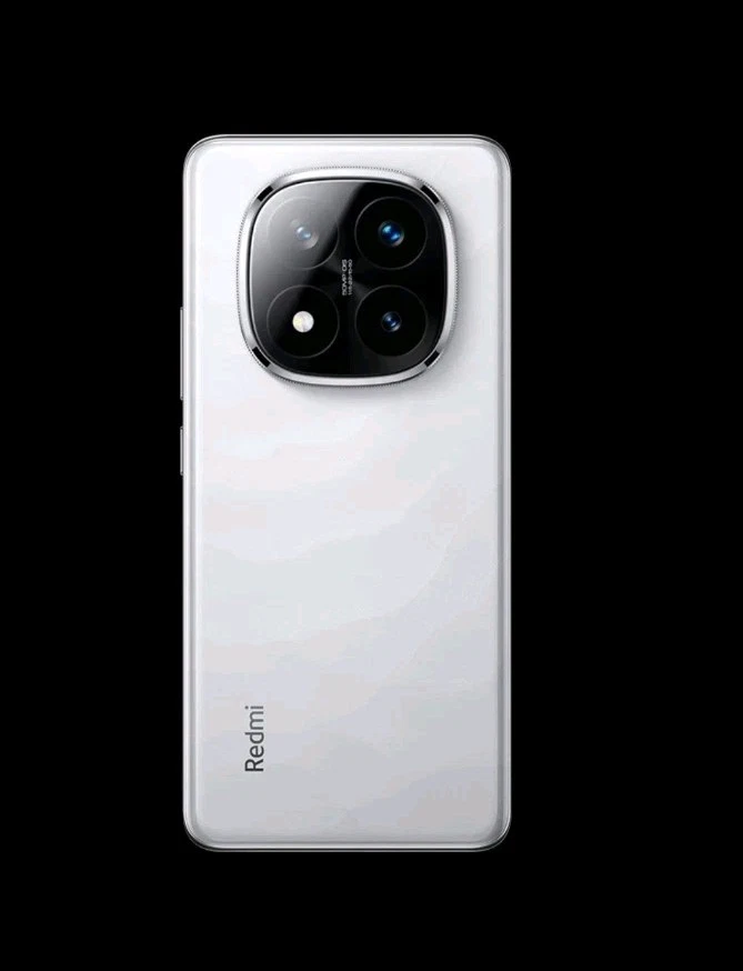 Xiaomi Redmi Note 14 Pro+ Pro Plus 5G 12/256gb Snapdragon 7s Gen 3 White MINT - Image 3 of 4