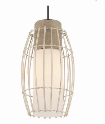 Minka Lavery - Watermill Collection by Robin Baron Design. Model #1104-66A