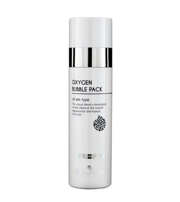 ECLADO OXYGEN BUBBLE PACK K-Beauty (+ Free Gift)
