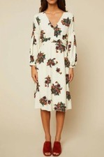 Ba&sh knee length Dress in Excellent Conditio...