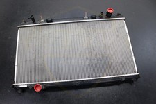 INFINITI Q50 16 17 18 19 20 21 22 23 ENGINE COOLING RADIATOR MAIN REAR 300 HP OE