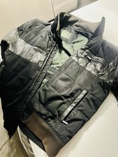 Schnapp-Alarm 🩵 - Roberto Verino Daunenjacke L – schwarz NP 400€ warm & leicht