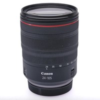 Obiettivo Canon Rf 24-105Mm/4 L Is Usm