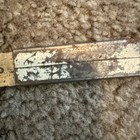 Vintage Advertising Razor Box Cutter Knife Winston, Kellys And Blank Lot Of 3 — photo 7