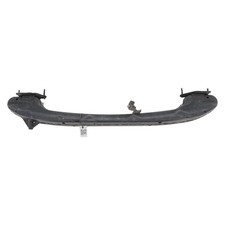 Querstange -stange Schock Hintere - Mercedes Klasse CLC I II - Grau Hell -