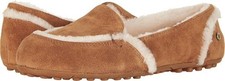 NEW UGG Women's Hailey Loafer Slipper Chestnut, Size: 10 M