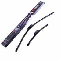 Einparts Automotive Wischblatt EPWBDU2614 Passend FüR Fiat Honda Hyundai Kia