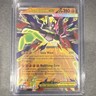 The Pokemon Company Mega Zygarde EX 047/088 Ancient Origins Ultra Rare Holo EN